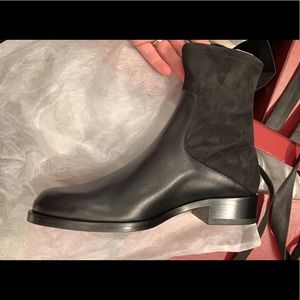 💯Authentic Bally Boots sz7.5